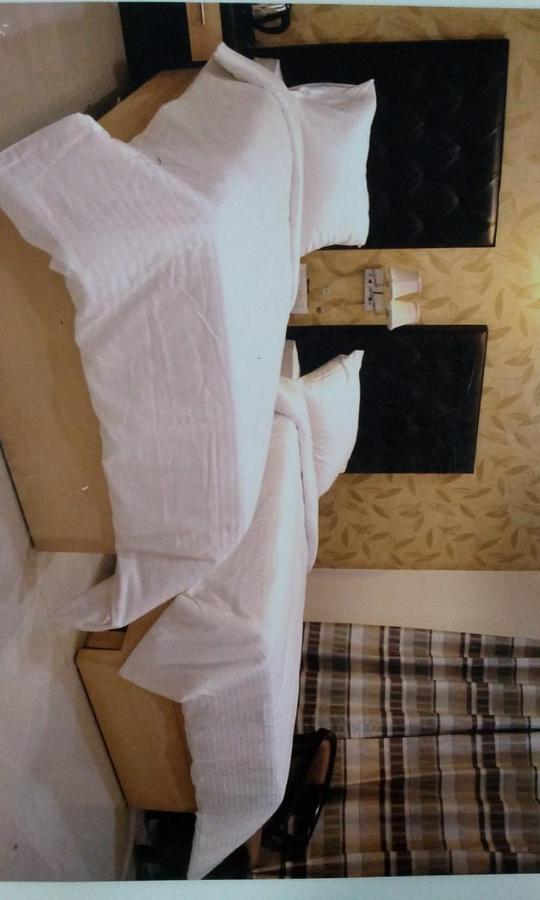 Hotel Bellevue , Gwalior Eksteriør billede